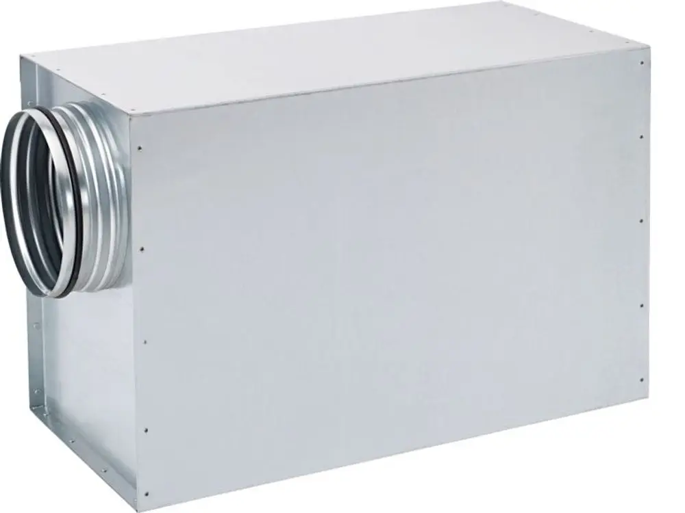 STIEBEL ELTRON Schalldämpfer LWF SR 160